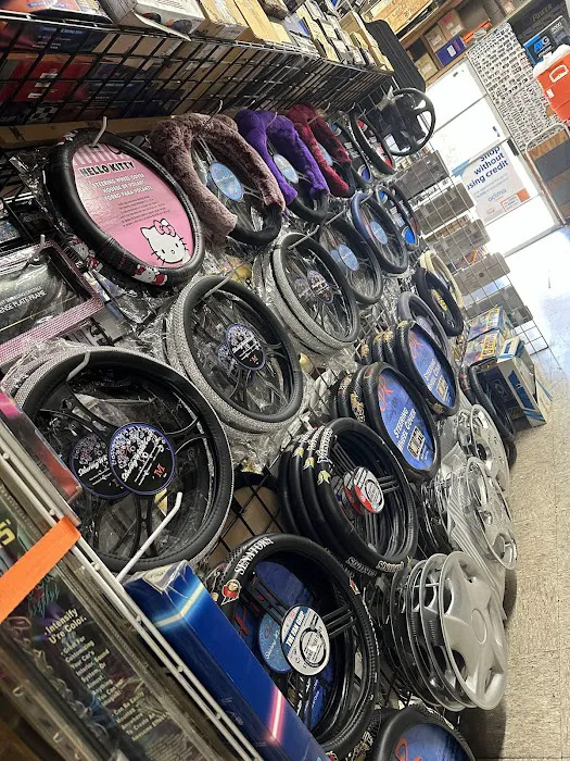 Sandoval Automobile Accessories 9