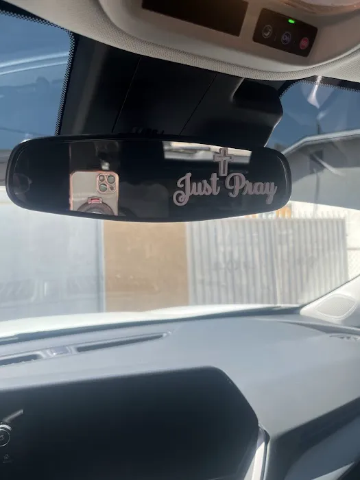 Sandoval Automobile Accessories 6