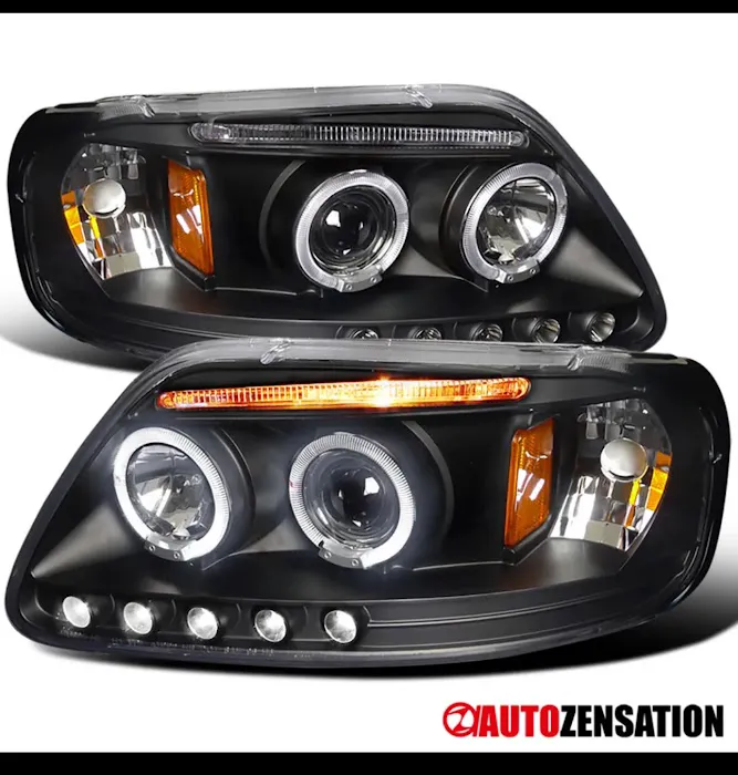 Sandoval Automobile Accessories 4