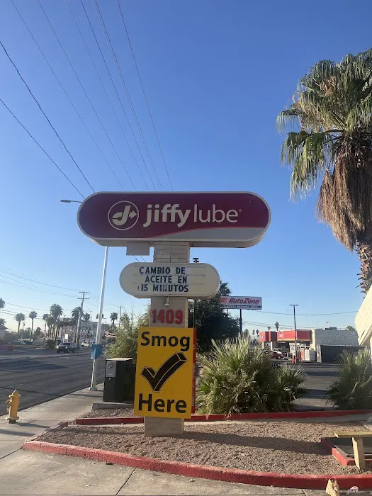 Jiffy Lube 0
