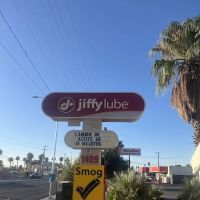 Jiffy Lube