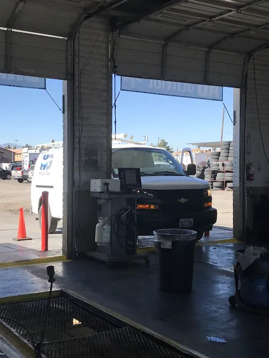 Jiffy Lube 1