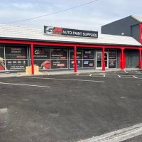 GM AUTO PAINT SUPPLIES, INC