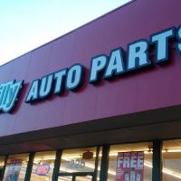 O'Reilly Auto Parts