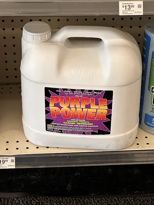 O'Reilly Auto Parts 9