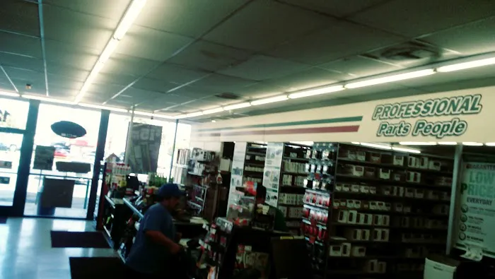 O'Reilly Auto Parts 3