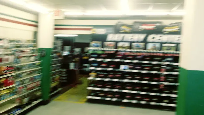 O'Reilly Auto Parts 7
