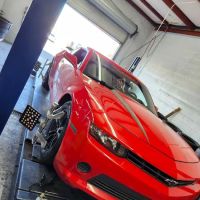 Nevada tire shop