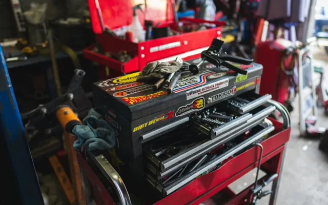 J & j auto services 0