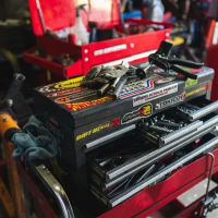 J & j auto services