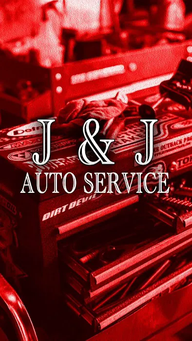 J & j auto services 1