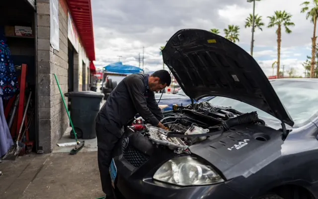 J & j auto services 8