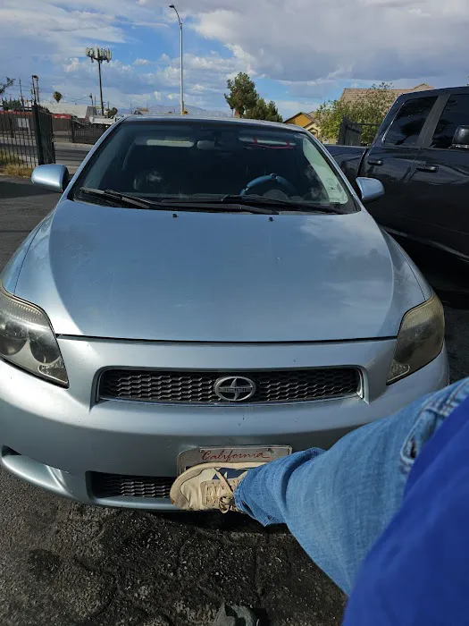 J & j auto services 7