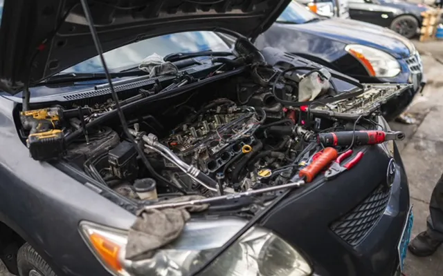J & j auto services 4