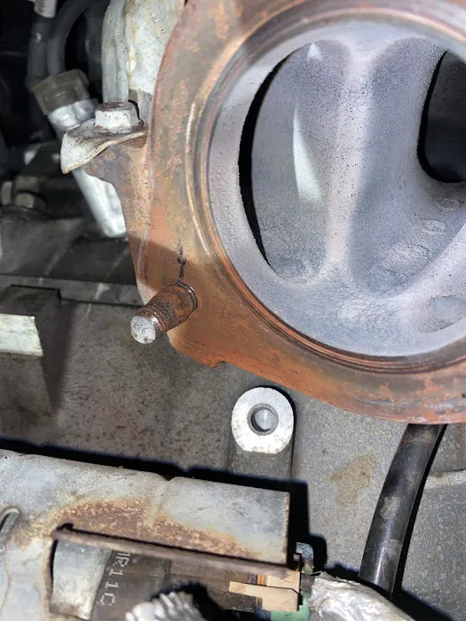 American japan muffler 2