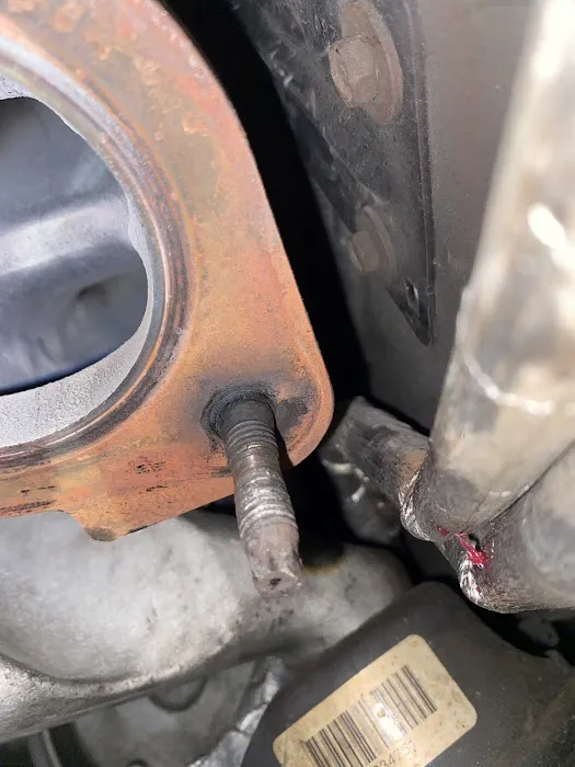 American japan muffler 3