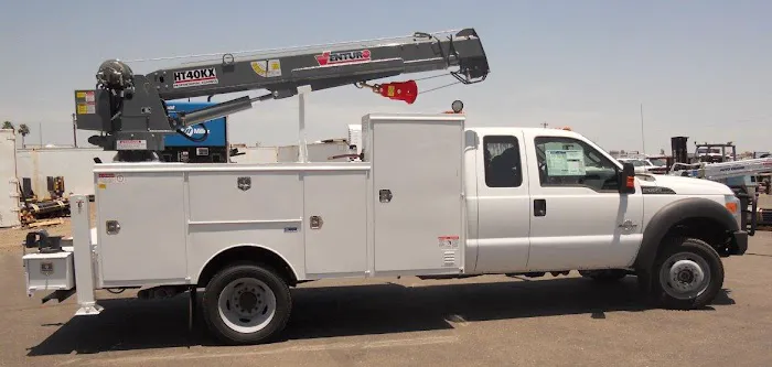 Drake Equipment of Nevada 7