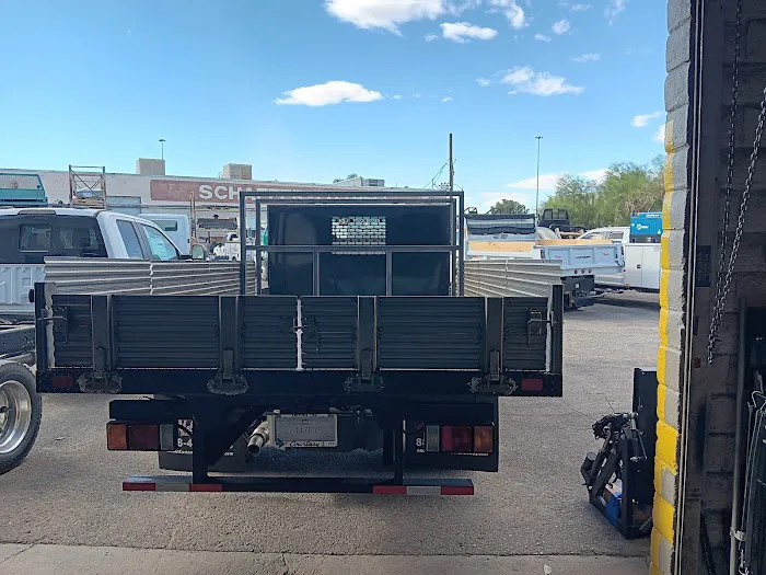 Drake Equipment of Nevada 0