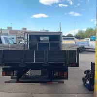 Drake Equipment of Nevada