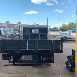 Drake Equipment of Nevada ico