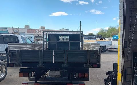 Drake Equipment of Nevada