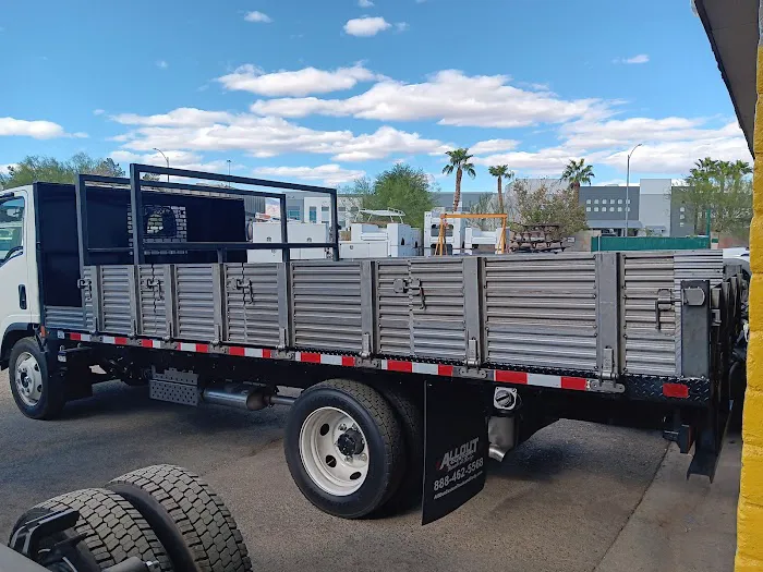 Drake Equipment of Nevada 1