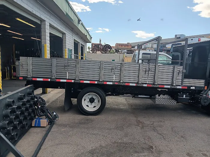 Drake Equipment of Nevada 2