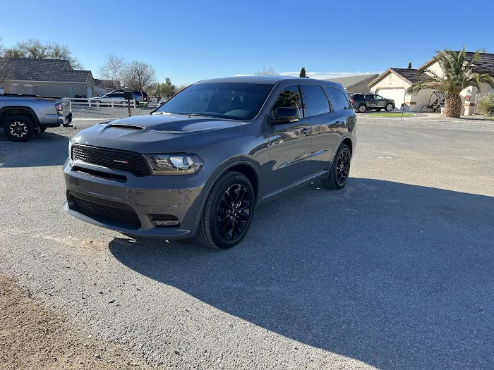 Desert Auto Body 1
