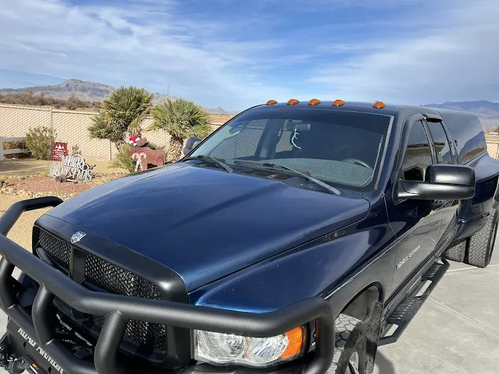 Desert Auto Body 9
