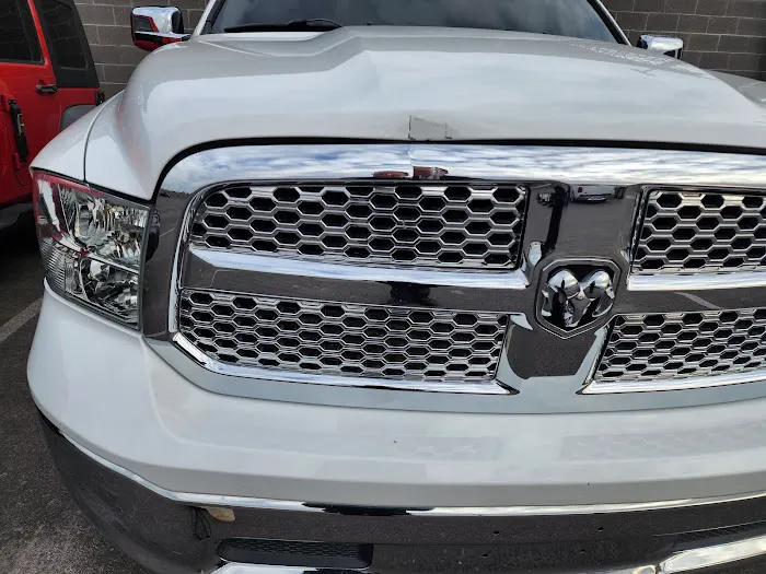Desert Auto Body 7