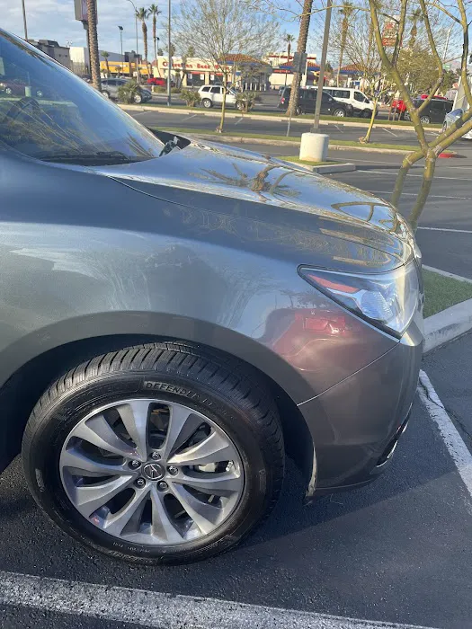 Desert Auto Body 5