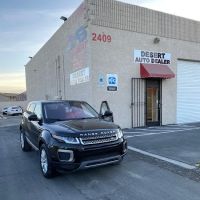 Desert Auto Body