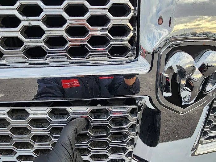 Desert Auto Body 8