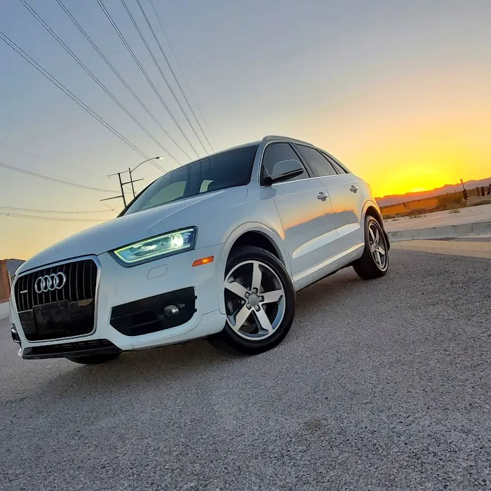 Desert Auto Body 4