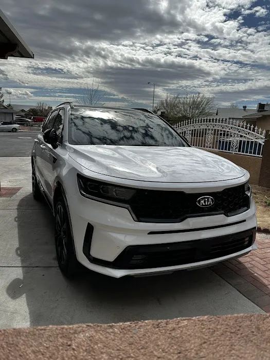 Desert Auto Body 3