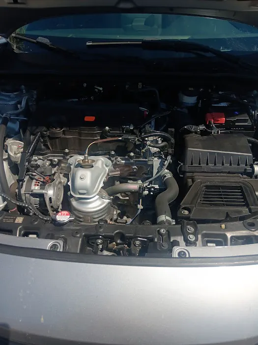 Darin's Mobile Mechanic Services for 2001-2005 honda civics 3