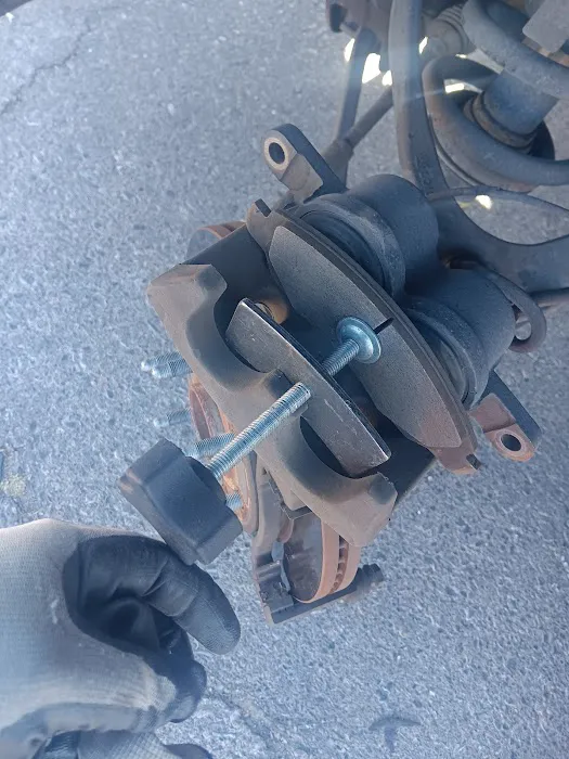 Darin's Mobile Mechanic Services for 2001-2005 honda civics 6