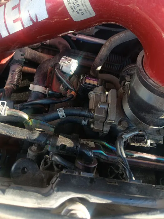 Darin's Mobile Mechanic Services for 2001-2005 honda civics 5