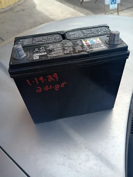 Darin's Mobile Mechanic Services for 2001-2005 honda civics 9