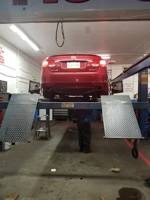 El Patron Tires 3