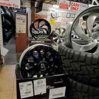 El Patron Tires