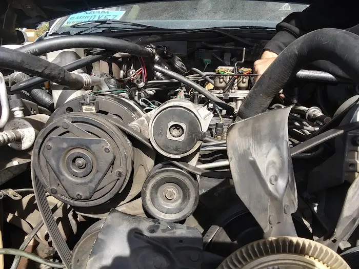 Right Now 24/7 mobile mechanics 1