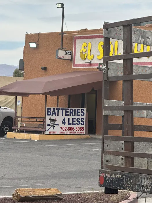 Batteries 4 Less #3 2