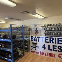 Batteries 4 Less #3