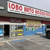 Lobo Auto Accessories