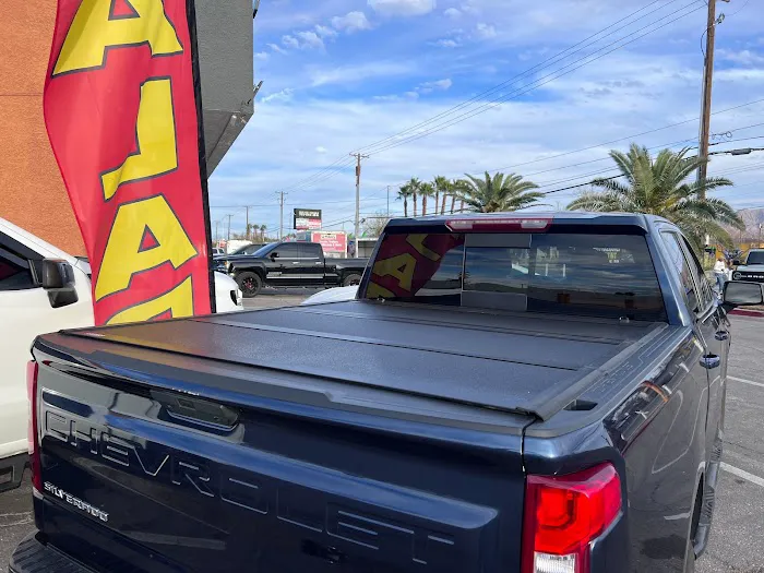 Lobo Auto Accessories 7