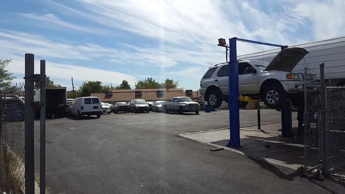 Royalty Brake & Tire Inc. 3