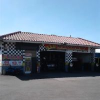 Royalty Brake & Tire Inc.