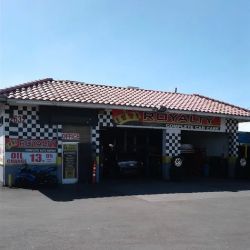 Royalty Brake & Tire Inc. ico