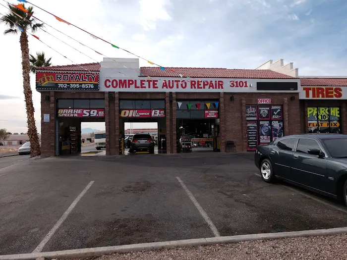 Royalty Complete Auto Repair 3